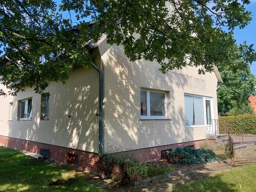 Foto - Etagenwohnung in Hessisch Oldendorf zur Miete