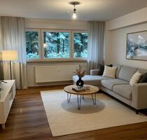 Gemütliche 2-Zimmer Wohnung für Single oder Paare - Schalksmühle