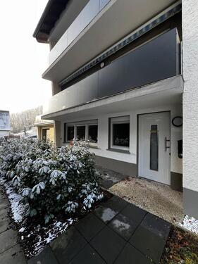 Foto - 2 Zimmer Erdgeschoßwohnung zur Miete in Schalksmühle