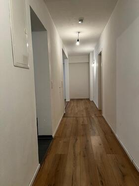 Foto - Erdgeschoßwohnung in Schalksmühle zur Miete