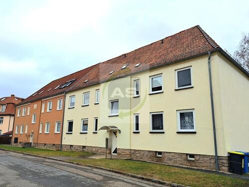 Foto - 1 Zimmer Dachgeschoßwohnung in Zwickau
