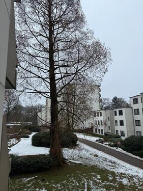 Foto - Wohnung in Lesum zu verkaufen- inkl. Tiefgaragen Stellplatz