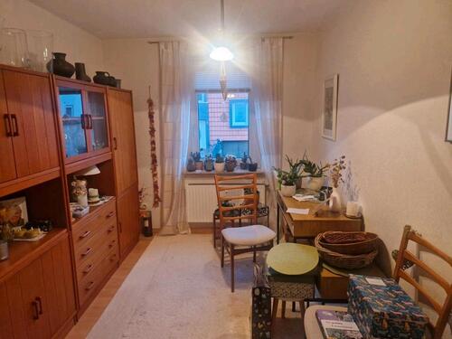 Foto - 4 Zimmer Erdgeschoßwohnung in Giesen