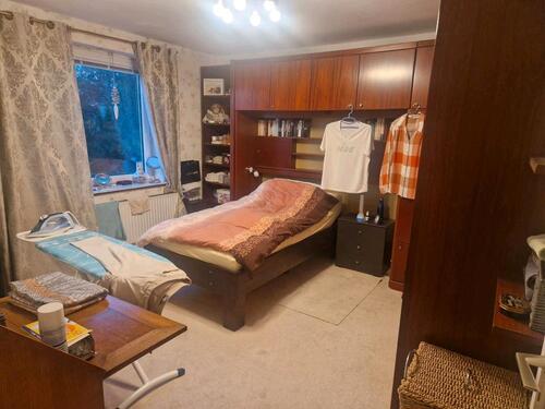 Foto - Erdgeschoßwohnung in Giesen zur Miete