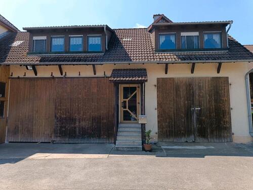 Foto - Mietwohnung 2,5 Zimmer 70m2 in Siegritz