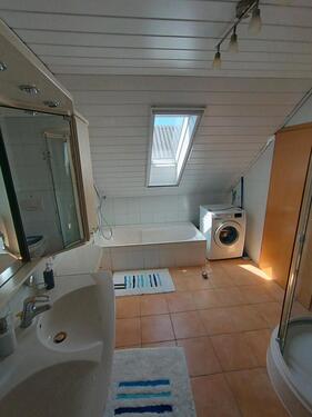 Foto - 2.5 Zimmer Dachgeschoßwohnung in Heiligenstadt in Oberfranken