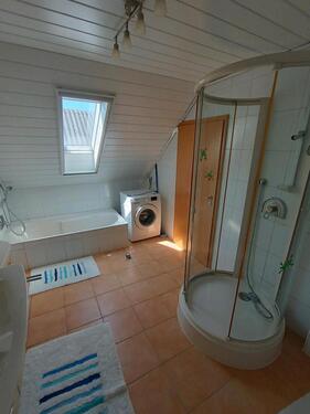 Foto - Dachgeschoßwohnung in Heiligenstadt in Oberfranken zur Miete