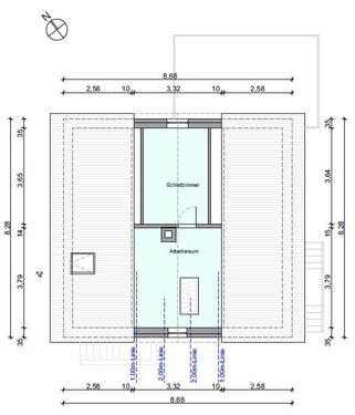 Foto - 3 Zimmer Etagenwohnung zur Miete in Neuried