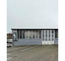 Gewerbeobjekt Kfz WerkstattLager in 58642 Letmathe - Iserlohn