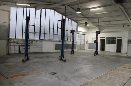 Foto - andere in Iserlohn