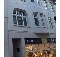wir vermieten ab Mai 2026 eine schöne Altstadtwohnung - Oldenburg Dobbenviertel