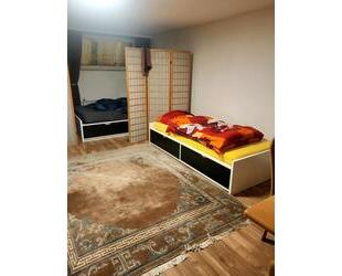 Ein Zimmer NUR für 2 Monaten zu vermieten - Berlin Reinickendorf