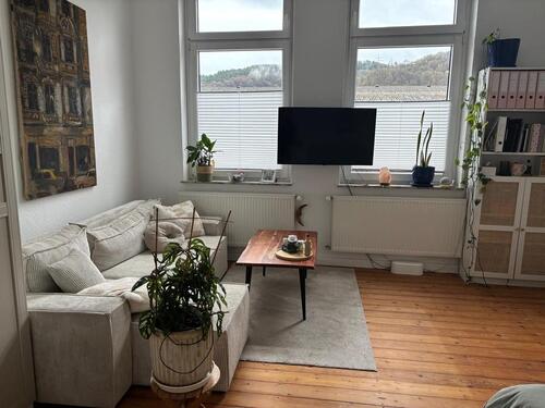 Foto - Helles WG-Zimmer in stilvoller Altbauwohnung in Trier – ab 01.06.