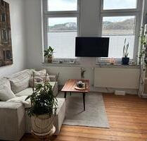 Helles WG-Zimmer in stilvoller Altbauwohnung in Trier – ab 01.06.