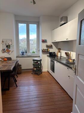 Foto - 5 Zimmer Erdgeschoßwohnung in Trier