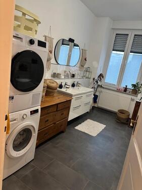 Foto - Erdgeschoßwohnung in Trier zur Miete