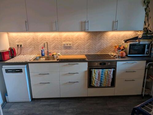 Foto - 4 Zimmer Hochparterre in Eberswalde