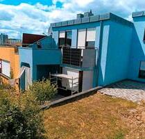 schönes Reihenhaus mit eigenem Garten - Haßfurt