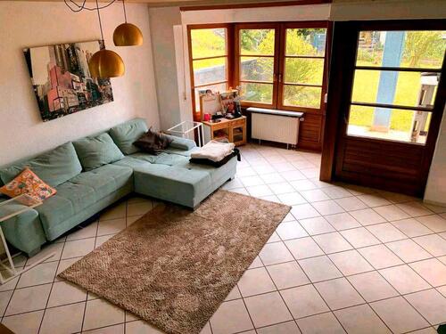 Foto - 4 Zimmer Reihenhaus in Haßfurt