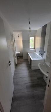 Foto - Frisch renovierte 3- Raumwohnung in Bernsbach