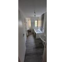 Frisch renovierte 3- Raumwohnung in Bernsbach - Lauter-Bernsbach