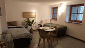 Foto - 1 Zimmer Etagenwohnung zur Miete in Vogt