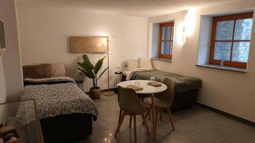 Foto - 1 Zimmer Etagenwohnung zur Miete in Vogt