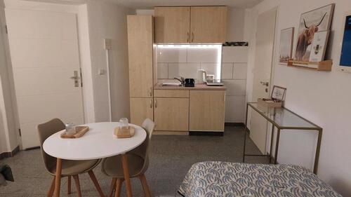 Foto - Etagenwohnung in Vogt zur Miete