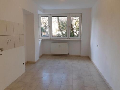 Foto - 3 Zimmer Wohnung Parkstadt Bogenhausen