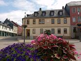 Foto - Top Lage 2 Büroräume direkt am Markt Zeulenroda