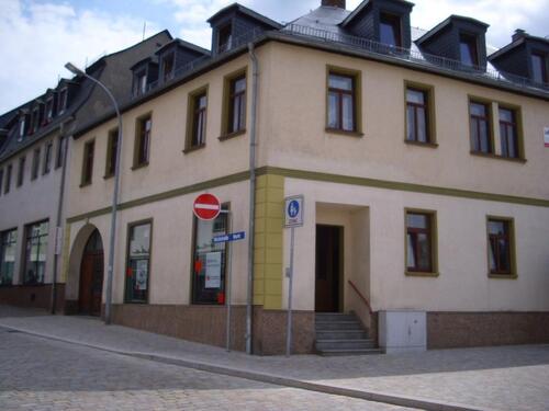 Foto - andere zur Miete in Zeulenroda-Triebes