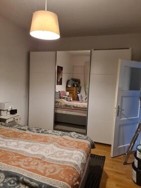 Foto - Ruhige 2-Zimmerwohnung in Altenstadt Landschaftsschutzgebiet
