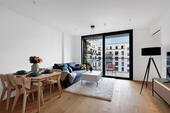Foto - Etagenwohnung in Frankfurt am Main
