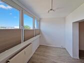 Foto - Etagenwohnung zur Miete in Neubrandenburg