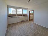 Foto - Etagenwohnung in Neubrandenburg