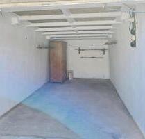 Garage Naumburger Straße Licht, Strom, überwacht - Halle (Saale) Halle-Neustadt