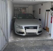Garage in Halle-Silberhöhe zur Miete - Halle (Saale) Damaschkestraße