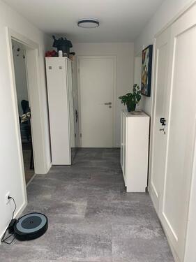 Foto - Modern renovierte 2-Zimmer-Wohnung in München (Ludwigsvorstadt)