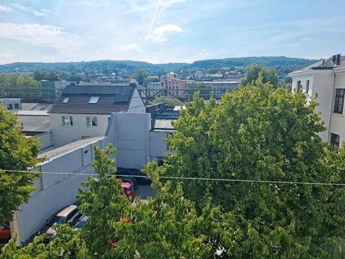 Foto - Etagenwohnung in Wuppertal zur Miete