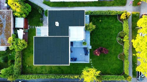 Foto - Von Privat: Königsbrunn - modern sanierter Split-Level-Bungalow