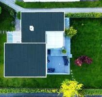 Von Privat: Königsbrunn - modern sanierter Split-Level-Bungalow
