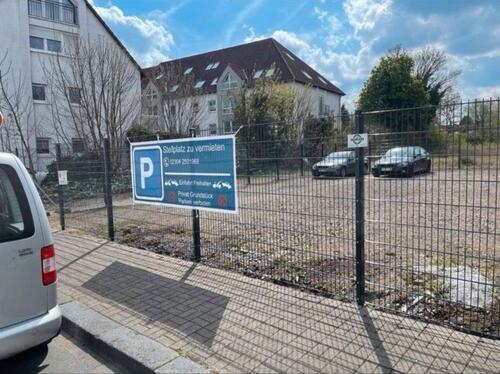 Foto - Stellplätze im Herzen von Schwerte