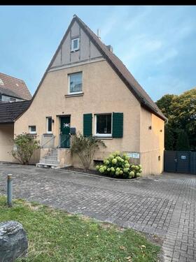 Foto - Charmantes Denkmalgeschütztes Einfamilienhaus zu verkaufen