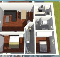 68m2 3 Zimmer, Küche, Bad ab sofort in Riesweiler zu vermieten