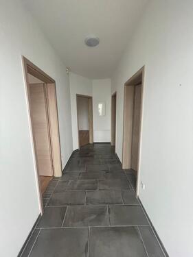 Foto - Etagenwohnung in Riesweiler