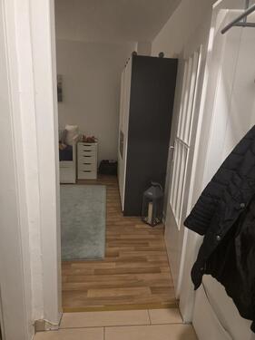 Foto - Etagenwohnung zur Miete in Wuppertal
