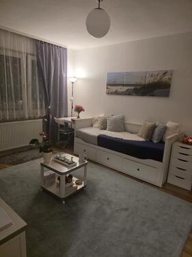 Foto - Etagenwohnung in Wuppertal