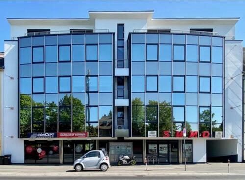 Foto - Büroräume in Penthouseetage in Hürth - Efferen