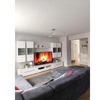 Attraktive 4 Zimmer Wohnung mit Garten - Minden Kuhlenkamp