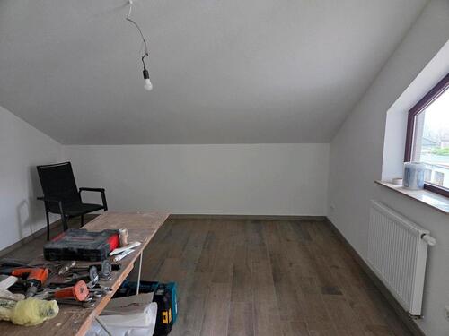 Foto - Etagenwohnung in Eitelborn